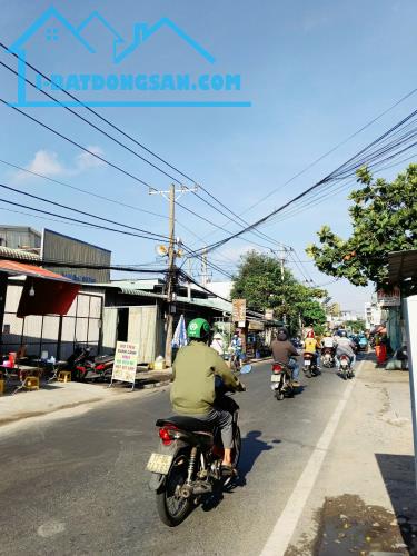 🔥🔥🔥LÔ ĐẤT 2 MẶT TIỀN, 120m2, chỉ 7 tỷ TL, BƯNG ÔNG THOÀN, Quận 9 - 2