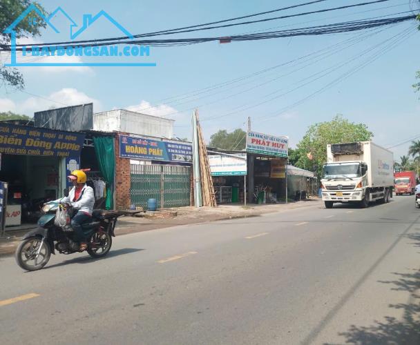 1313m2 có 22 tỷ Mặt tiền Hà Duy Phiên Bình Mỹ Củ Chi TP. Hồ Chí Minh - 1