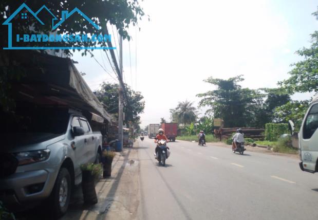 1313m2 có 22 tỷ Mặt tiền Hà Duy Phiên Bình Mỹ Củ Chi TP. Hồ Chí Minh - 2