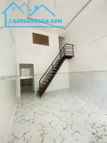 Nhà hẻm ô tô Trần Thái Tông, cạnh Trường Chinh, 4.65 tỷ - 2