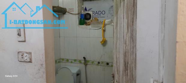 Bán căn hộ tập thể tầng 1 Phố Nam Đồng, 48m2, thông sàn, kinh doanh đỉnh, 3 tỷ, SĐCC - 3