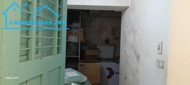 Bán căn hộ tập thể tầng 1 Phố Nam Đồng, 48m2, thông sàn, kinh doanh đỉnh, 3 tỷ, SĐCC - 4