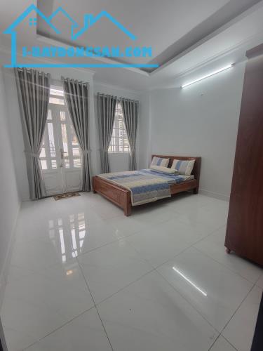 BÁN NHÀ RIÊNG HXH 4M THỚI AN QUẬN 12 - 44M 2T - 4 TỶ - 3