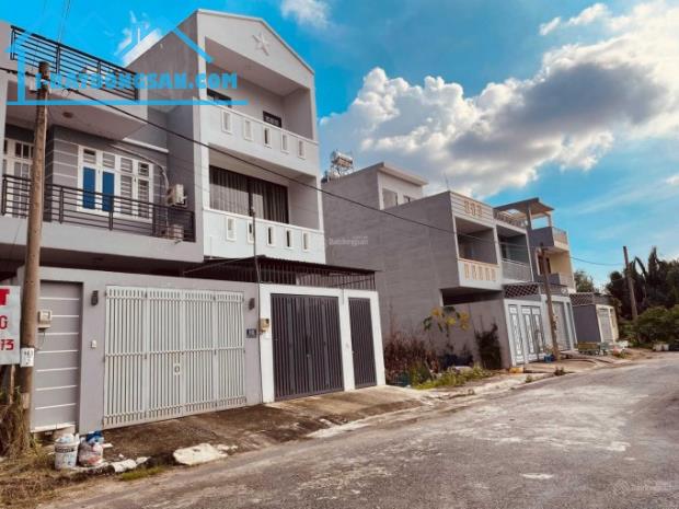Chuyển nhượng một số lô đất KDC Đông Dương, đường Bưng Ông Thoàn giá tốt nhất thị trường - 4