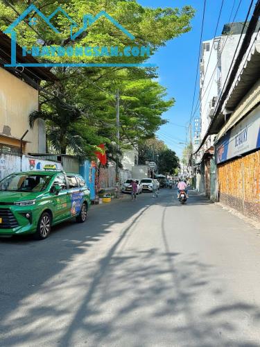 Siêu phẩm 5 tầng/T.máy hẻm 276 Thống Nhất 66m2 tặng NT ở ngay cạnh Cityland nhỉnh 10 tỷ.