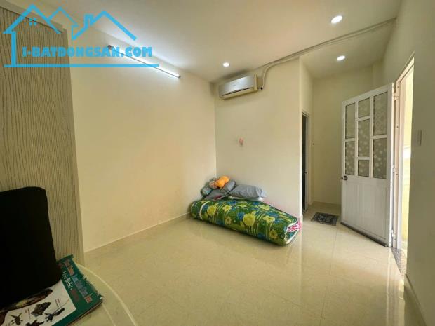 Bán nhà hẻm xe tải Nguyễn Văn Lượng, P.17, 5 x 8, 1t1lst giá 4.2 tỷ tl - 5