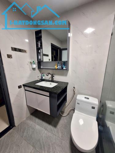 Bán nhà 3 tầng, 60m2 hẻm xe hơi đường số 6, P. Hiệp Bình Phước đối diên Vạn Phúc - 4