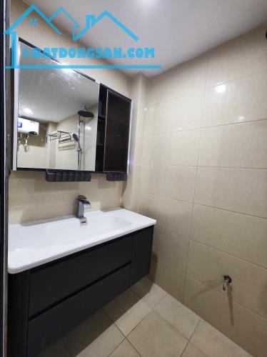 Cho thuê nhà đẹp Phố Kim Mã, Ba Đình, 33m2, 3 ngủ, 12 triệu - 3