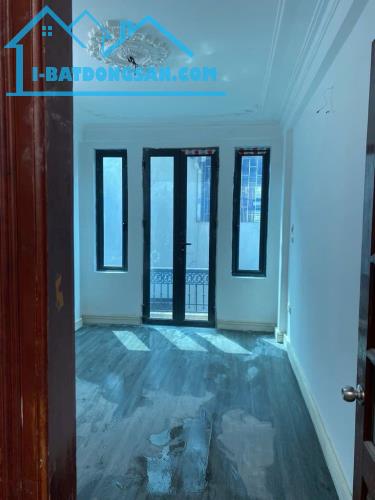 TT BA ĐÌNH- NGÕ 3M- 25m2-5 TẦNG- 5x Tỷ - 3