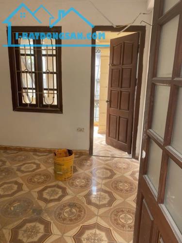 TT BA ĐÌNH- NGÕ 3M- 25m2-5 TẦNG- 5x Tỷ - 4