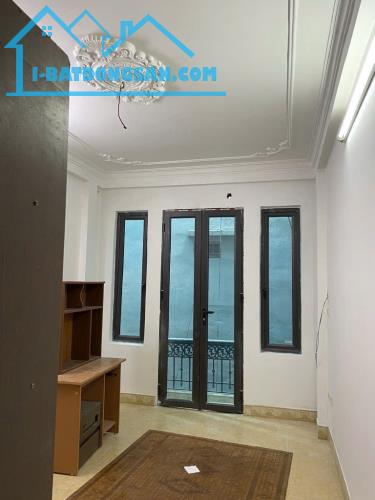 TT BA ĐÌNH- NGÕ 3M- 25m2-5 TẦNG- 5x Tỷ - 5