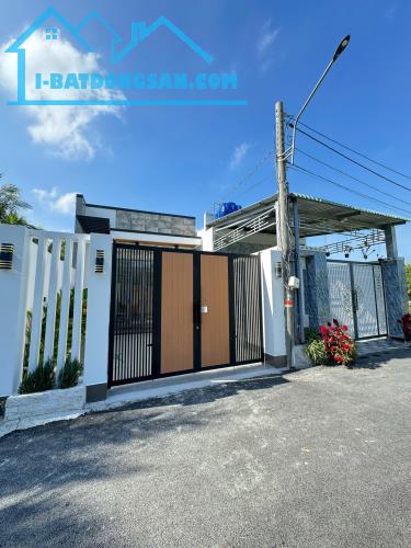 NHÀ MỚI XÂY KCN TÂN HƯƠNG,NỘI THẤT ĐẦY ĐỦ,ĐƯỜNG OTO VI VU - 4