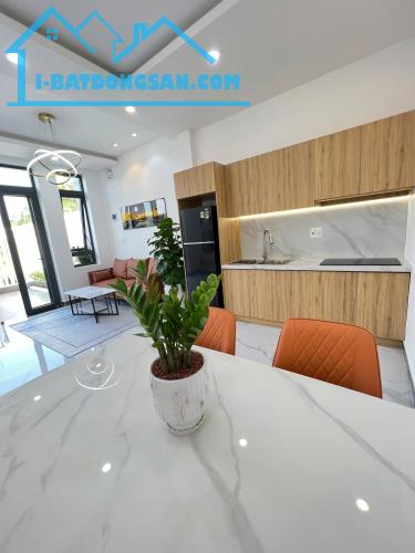 NHÀ MỚI XÂY KCN TÂN HƯƠNG,NỘI THẤT ĐẦY ĐỦ,ĐƯỜNG OTO VI VU - 3
