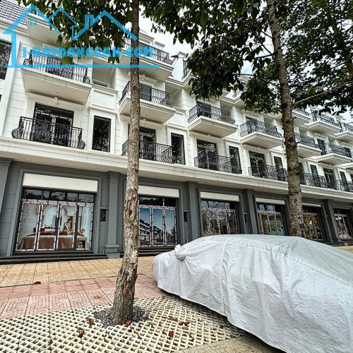 🚀 CƠ HỘI "VÀNG" SỞ HỮU SHOPHOUSE STC LONG THÀNH - LỢI NHUẬN BỨT PHÁ! 🏡💼 - 1