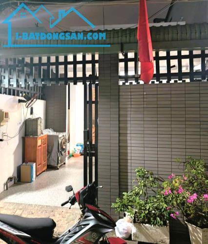 CẦN BÁN: NHÀ ĐẸP 110M2 - TRUNG TÂM THỦ ĐỨC (Q9) - LÊ VĂN VIỆT - 5,7 T (TL)