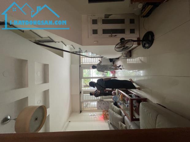 Bán Nhà Quận 7_Biệt Thự Sân Vườn_252M2_Khu VIP Kiều Đàm+3Tầng,Ngang 9M,Đường 8M,Chỉ 24.XTỷ - 4
