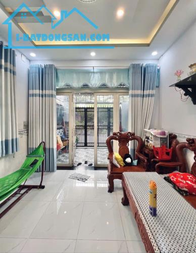MBKD Lô Góc Hẻm 8M Không Lộ Giới Trường Chinh - Trần Thái Tông F15 Tân Bình 76M2 Hơn 7,6 - 2