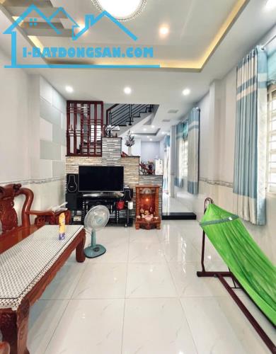 MBKD Lô Góc Hẻm 8M Không Lộ Giới Trường Chinh - Trần Thái Tông F15 Tân Bình 76M2 Hơn 7,6 - 3