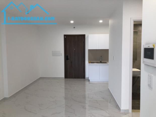 Bán căn hộ 1PN giá siêu hời 2,2 tỷ mua là có lợi nhuận liền, đã có sổ hồng hướng Đông Nam - 3