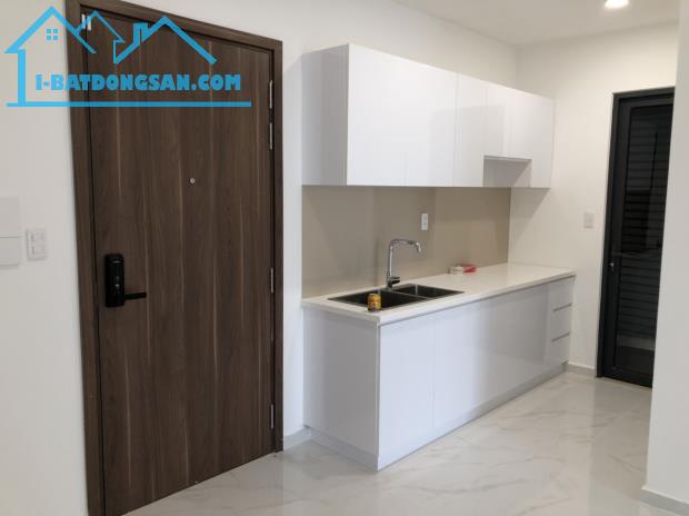 Bán căn hộ 1PN giá siêu hời 2,2 tỷ mua là có lợi nhuận liền, đã có sổ hồng hướng Đông Nam - 2