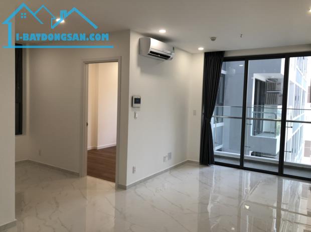 Bán căn hộ 1PN giá siêu hời 2,2 tỷ mua là có lợi nhuận liền, đã có sổ hồng hướng Đông Nam - 1