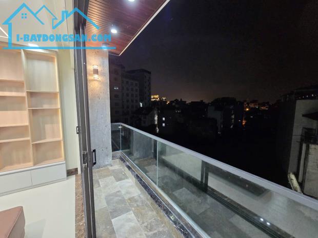 Bán nhà Định Công Thượng, 42m2, 5 tầng, thang máy, ngõ ô tô tránh, 10.5 tỷ - 3