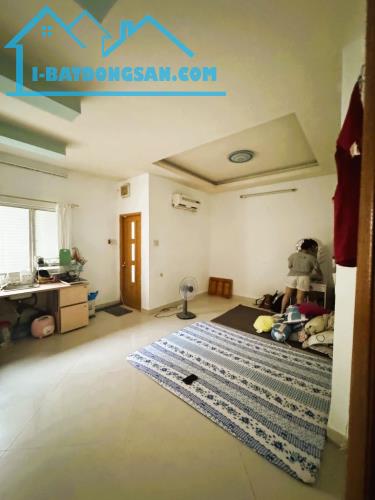 BÁN CĂN HỘ DỊCH VỤ – 4 TẦNG – 6.4x 16.5m – HXH - 11 PHÒNG – 14.3 TỶ. - 3