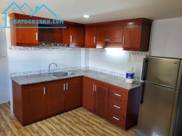 CĂN HỘ DỊCH VỤ ĐƯỜNG BẠCH ĐẰNG - HẺM XE TẢI - 75M2 - CHỈ NHỈNH 12 TỶ - 1