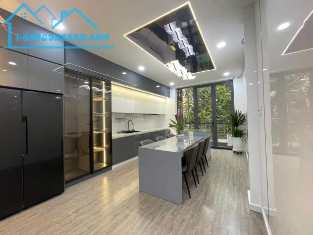 🏠NHÀ 4 TẦNG MỚI KENG - CƯ XÁ PHÚ BÌNH - LẠC LONG QUÂN - QUẬN 11 - 42M2 - 10 TỶ - 3