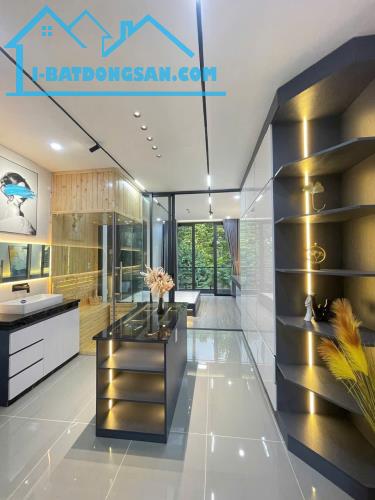 🏠NHÀ 4 TẦNG MỚI KENG - CƯ XÁ PHÚ BÌNH - LẠC LONG QUÂN - QUẬN 11 - 42M2 - 10 TỶ - 4