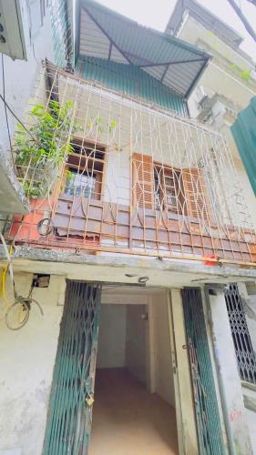 CỰC HIẾM-NHÀ ĐỐNG ĐA LÔ GÓC 3 GÁC, NGÕ THÔNG, KINH DOANH-ĐẦU TƯ & Ở ĐỈNH 25m2x3T_2,8 TỶ