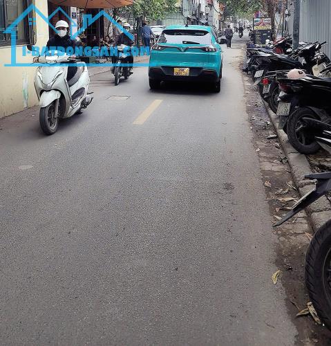 MẶT PHỐ MAI ANH TUẤN - 50M2 x 7T - MT 12M - 28 TỶ - LÔ GÓC - VIEW HỒ - KINH DOANH ĐỈNH CAO