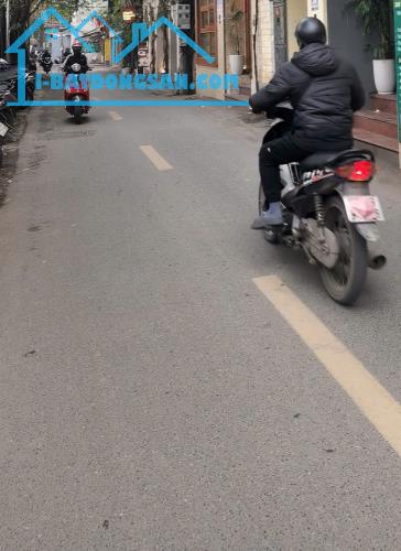 MẶT PHỐ MAI ANH TUẤN - 50M2 x 7T - MT 12M - 28 TỶ - LÔ GÓC - VIEW HỒ - KINH DOANH ĐỈNH CAO - 1