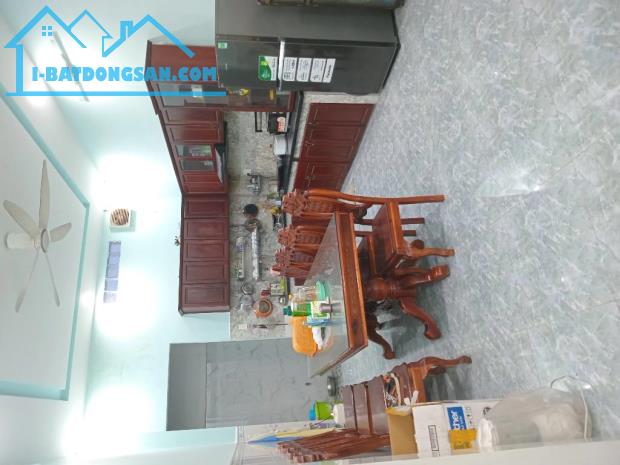 Bán Nhà Hương lộ 2, (80m2), 3 Tầng, hẻm xe hơi, 5ty thương lượng - 1