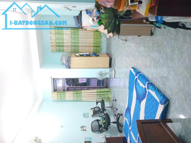 Bán Nhà Hương lộ 2, (80m2), 3 Tầng, hẻm xe hơi, 5ty thương lượng - 2