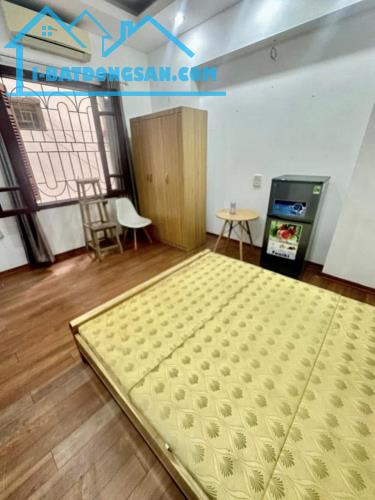 🏠 Bán Tòa CCMN - Ngõ 20 Hồ Tùng Mậu - 97m² - 7 Tầng - Giá: 15.5 Tỷ🌐 hangmini.com - 3
