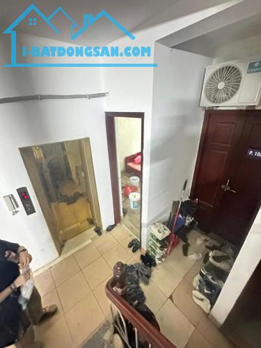 🏠 Bán Tòa CCMN - Ngõ 20 Hồ Tùng Mậu - 97m² - 7 Tầng - Giá: 15.5 Tỷ🌐 hangmini.com - 1
