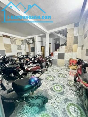 🏠 Bán Tòa CCMN - Ngõ 20 Hồ Tùng Mậu - 97m² - 7 Tầng - Giá: 15.5 Tỷ🌐 hangmini.com