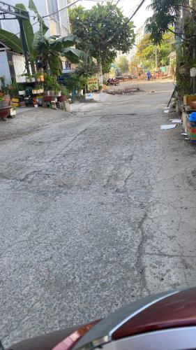 NHÀ BÈ - Bán nhà Villa ngay Thị trấn Nhà bè - Hầm để xe - 178m2 - 4 tầng - Giá 25 tỷ - 3