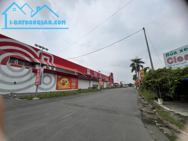 + 👉 SỐC SIÊU PHẨM GẤP GẤP BÁN NHÀ Đ HỒ HỌC LÃM BTĐB BÌNH TÂN 9*16,8M 2L CHỈ 6xT