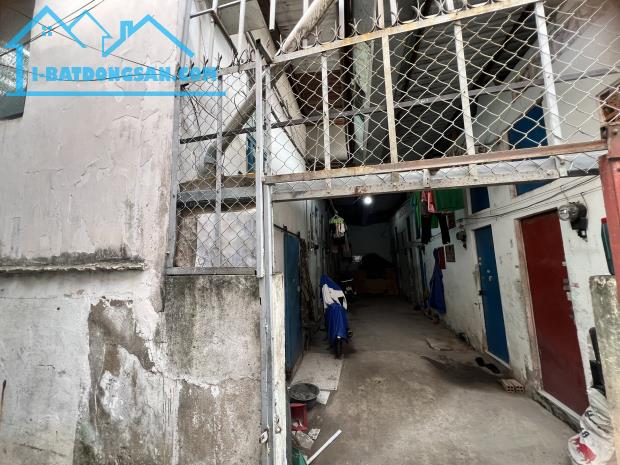 + 👉 SỐC SIÊU PHẨM GẤP GẤP BÁN NHÀ Đ HỒ HỌC LÃM BTĐB BÌNH TÂN 9*16,8M 2L CHỈ 6xT - 1