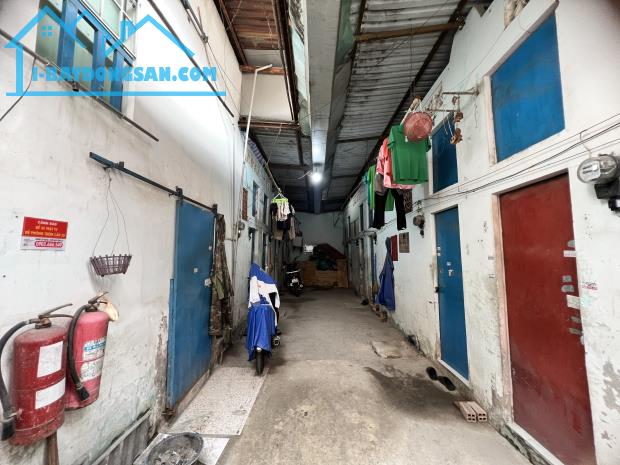+ 👉 SỐC SIÊU PHẨM GẤP GẤP BÁN NHÀ Đ HỒ HỌC LÃM BTĐB BÌNH TÂN 9*16,8M 2L CHỈ 6xT - 2