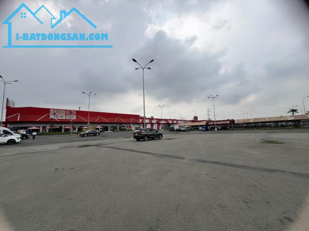 + 👉 SỐC SIÊU PHẨM GẤP GẤP BÁN NHÀ Đ HỒ HỌC LÃM BTĐB BÌNH TÂN 9*16,8M 2L CHỈ 6xT - 5