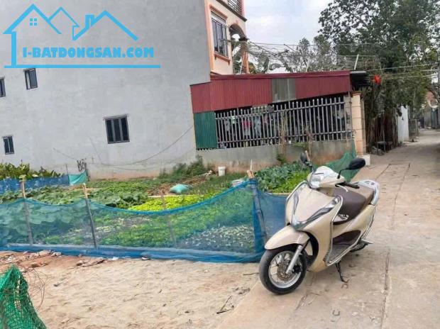 Cần bán lô đất Cao Viên, Thanh Oai, Hà Nội: