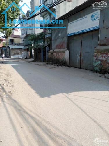 CHO THUÊ 200m2 XƯỞNG ĐẸP Ở THANH TRÌ – HÀ NỘI