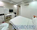 🏠Cho thuê phòng giá tốt, tiện nghi, an ninh, mặt tiền 23-25 Chợ Lớn, P.11 - Q.6, HCM