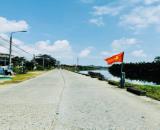 [Duy nhất hôm nay] Đất nền mặt tiền tại TT. Thị trấn Nam Phước - Duy Xuyên giá cực sốc