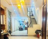 NHÀ ĐẸP HXH 5M, 4 TẦNG ĐÚC, BẠCH ĐẰNG, TÂN BÌNH, 56M2, NHỈNH 11 TỶ TL
