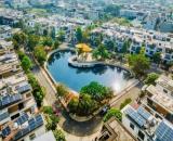 Nhanh tay còn kịp sở hửu liền tay căn hộ triệu đô Fiato Uptown chỉ 50triệu/m2