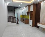 bán nhà riêng 5 tầng tân triều , triều khúc gần oto 6 tỷ 65